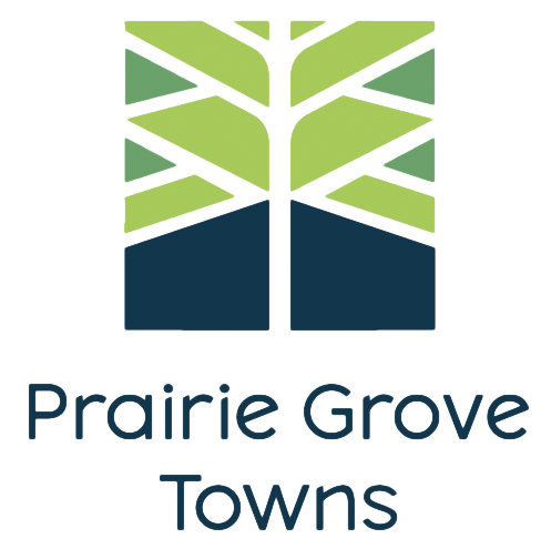 Prairie Grove Towns